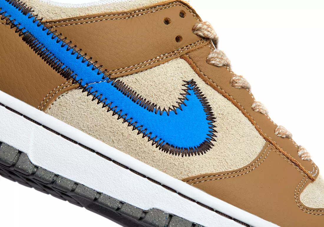 madhësia Nike Dunk Low 2021 Data e publikimit