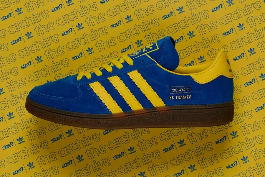 veličina? i adidas Originals izdaje ekskluzivne BC tenisice