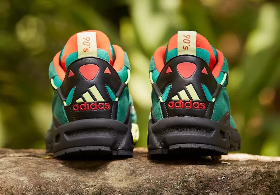 size adidas LXCON 94 Ngày phát hành tại Việt Nam