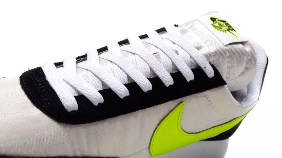 Nike Air Tailwind 79 se alătură „pachetului mondial”