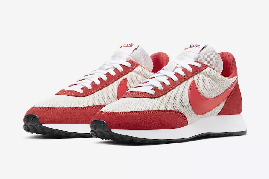 Nike Air Tailwind 79 Habanero Rot 487754-101 – Erscheinungsdatum