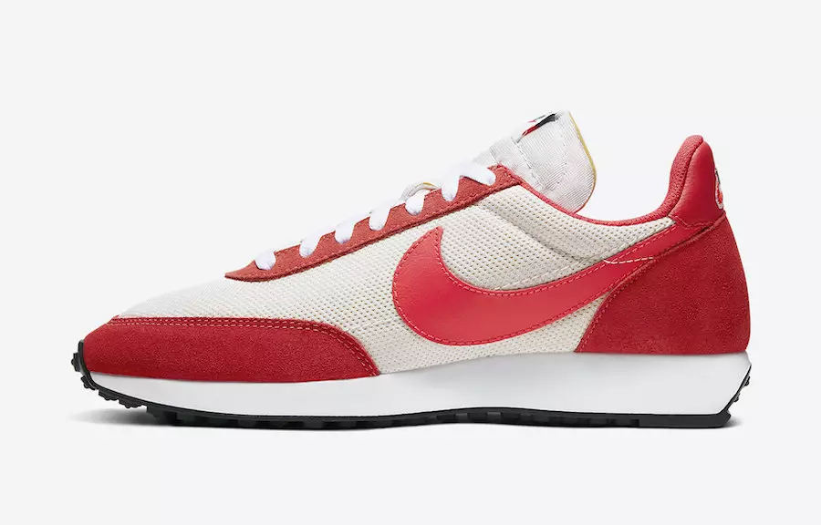 Nike Air Tailwind 79 Habanero Red 487754-101 Data tal-Ħruġ