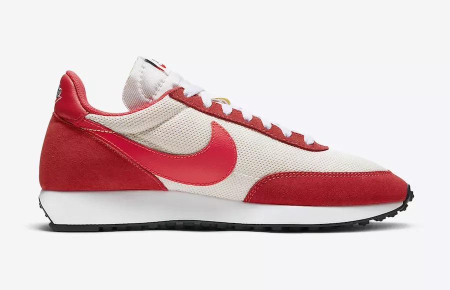 Nike Air Tailwind 79 Habanero Red 487754-101 תאריך יציאה