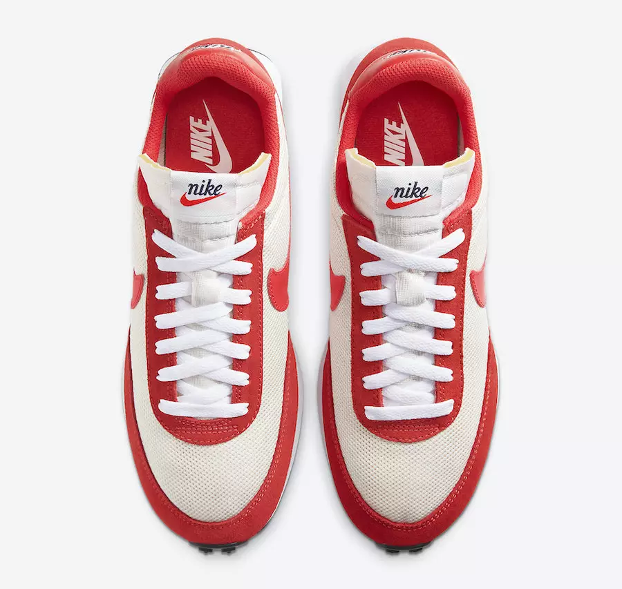 Nike Air Tailwind 79 Habanero Red 487754-101 Megjelenés dátuma