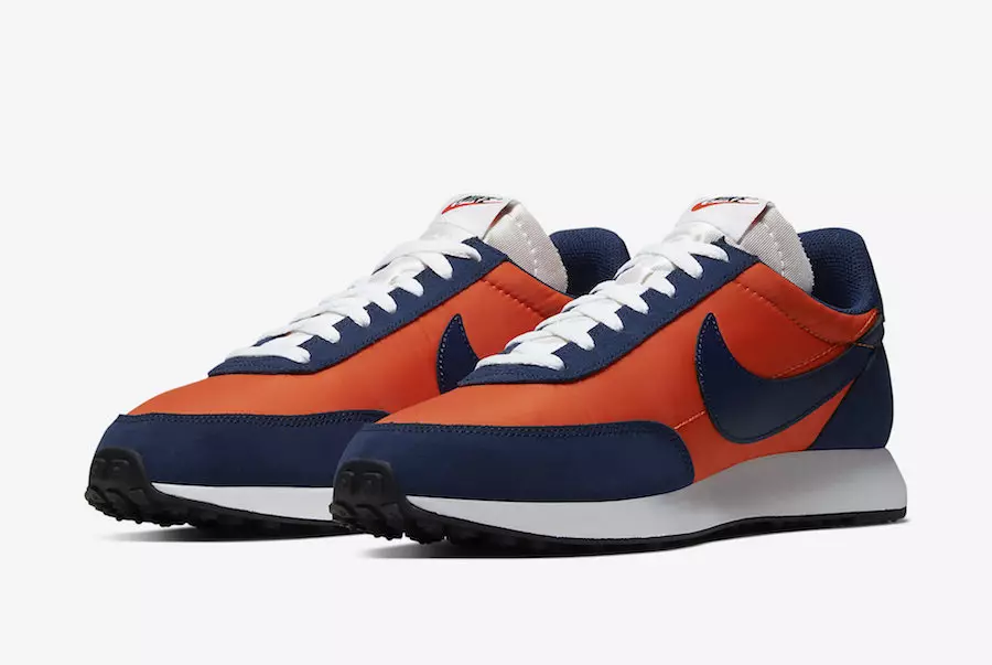 Nike Air Tailwind 79 pro fanoušky Chicago Bears