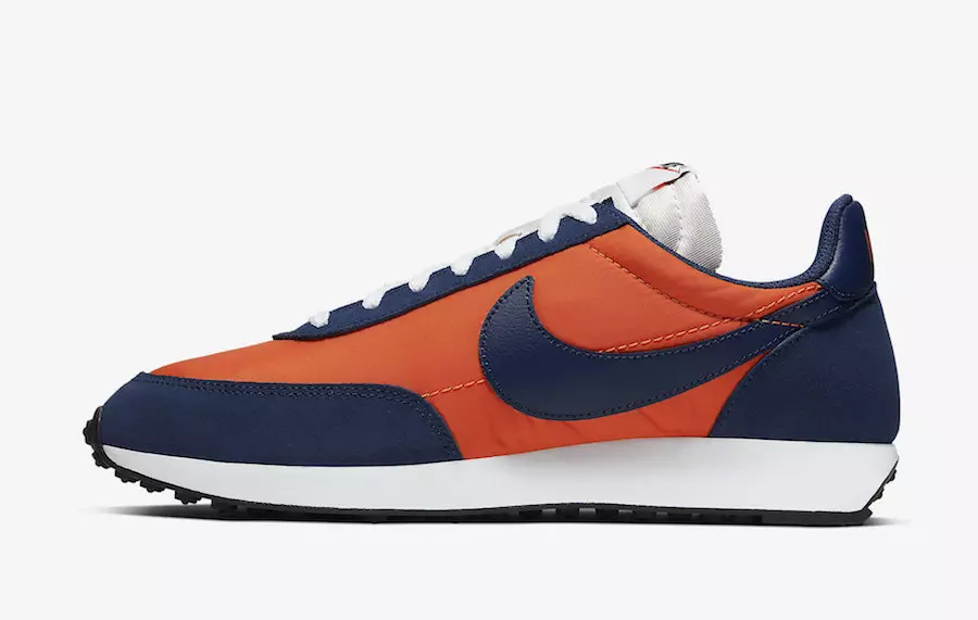 Nike Air Tailwind 79 Starfish Navy 487754-800 išleidimo data