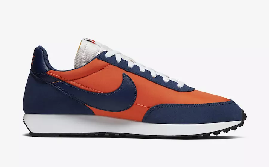 Nike Air Tailwind 79 Starfish Navy 487754-800 Data e publikimit