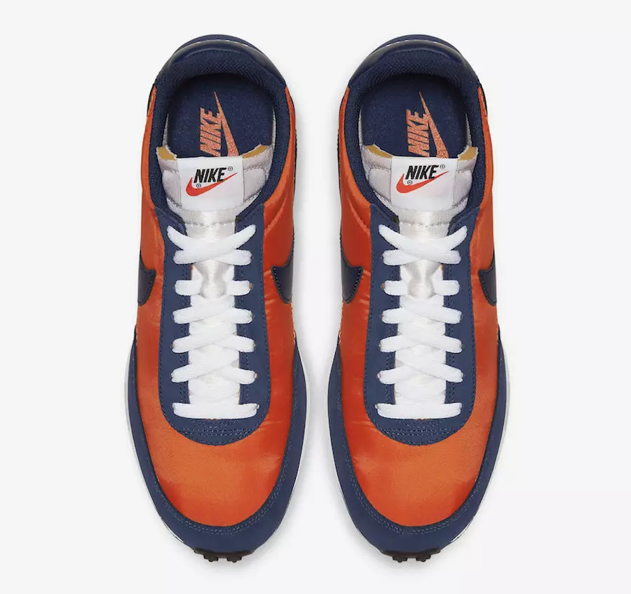 Nike Air Tailwind 79 Starfish Navy 487754-800 Թողարկման ամսաթիվ