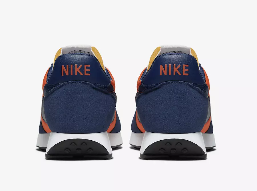 Nike Air Tailwind 79 Starfish Navy 487754-800 გამოშვების თარიღი