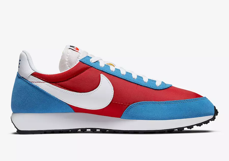 Nike Air Tailwind 79 Red White Blue 487754-409 Дата выпуску