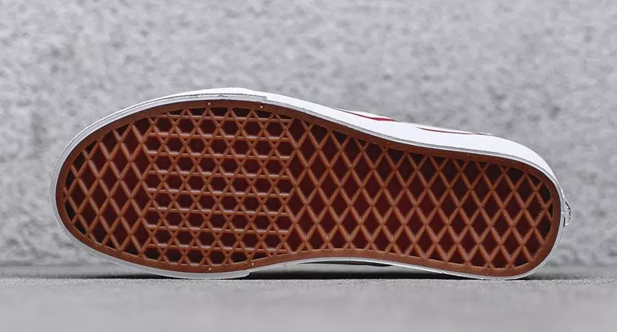 Vans lance deux nouveaux modèles à motif de damier 17732_4