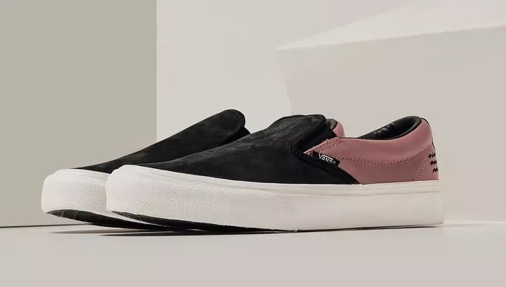 Bộ sưu tập Vans Vault Taka Hayashi