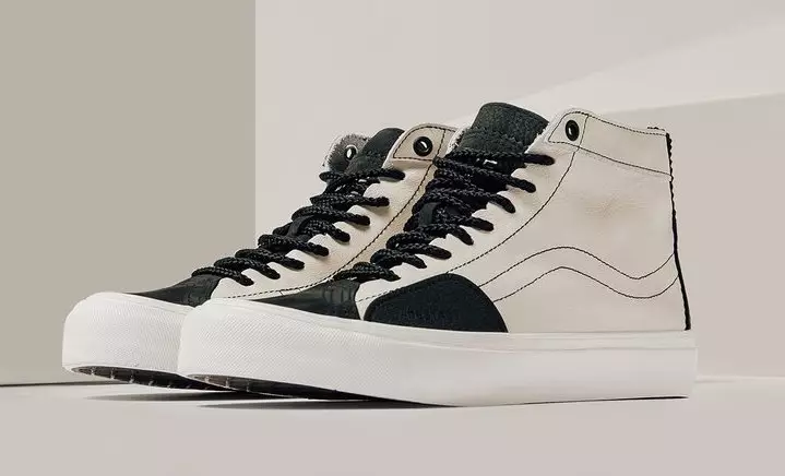 Colección Vans Vault Taka Hayashi