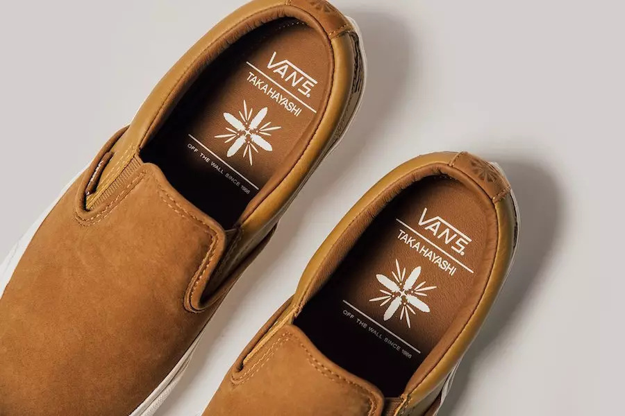 Sắp ra mắt bộ sưu tập Vans Vault x Taka Hayashi 17749_7