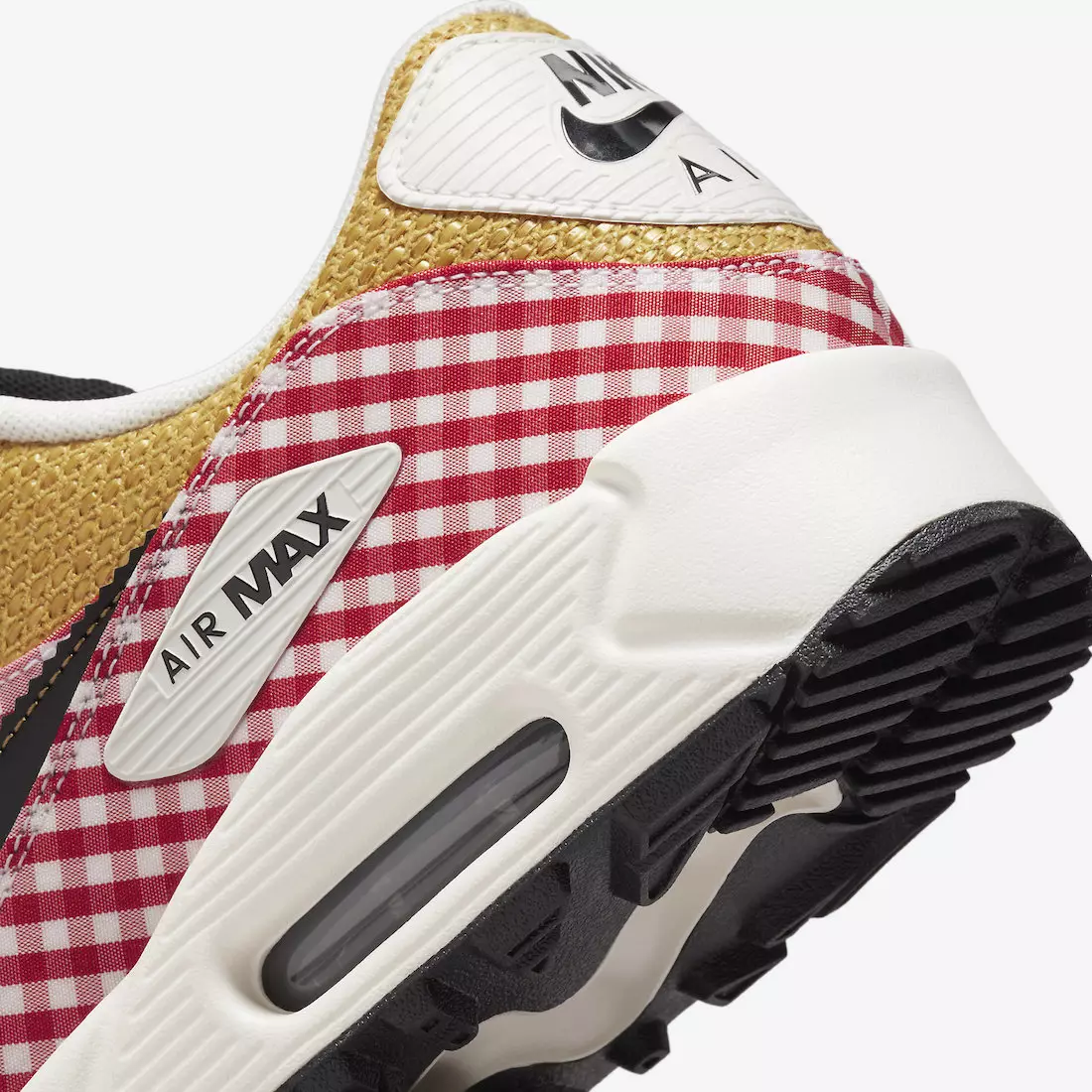 Nike Air Max 90 Golf Picnic DH5244-600 Útgáfudagur