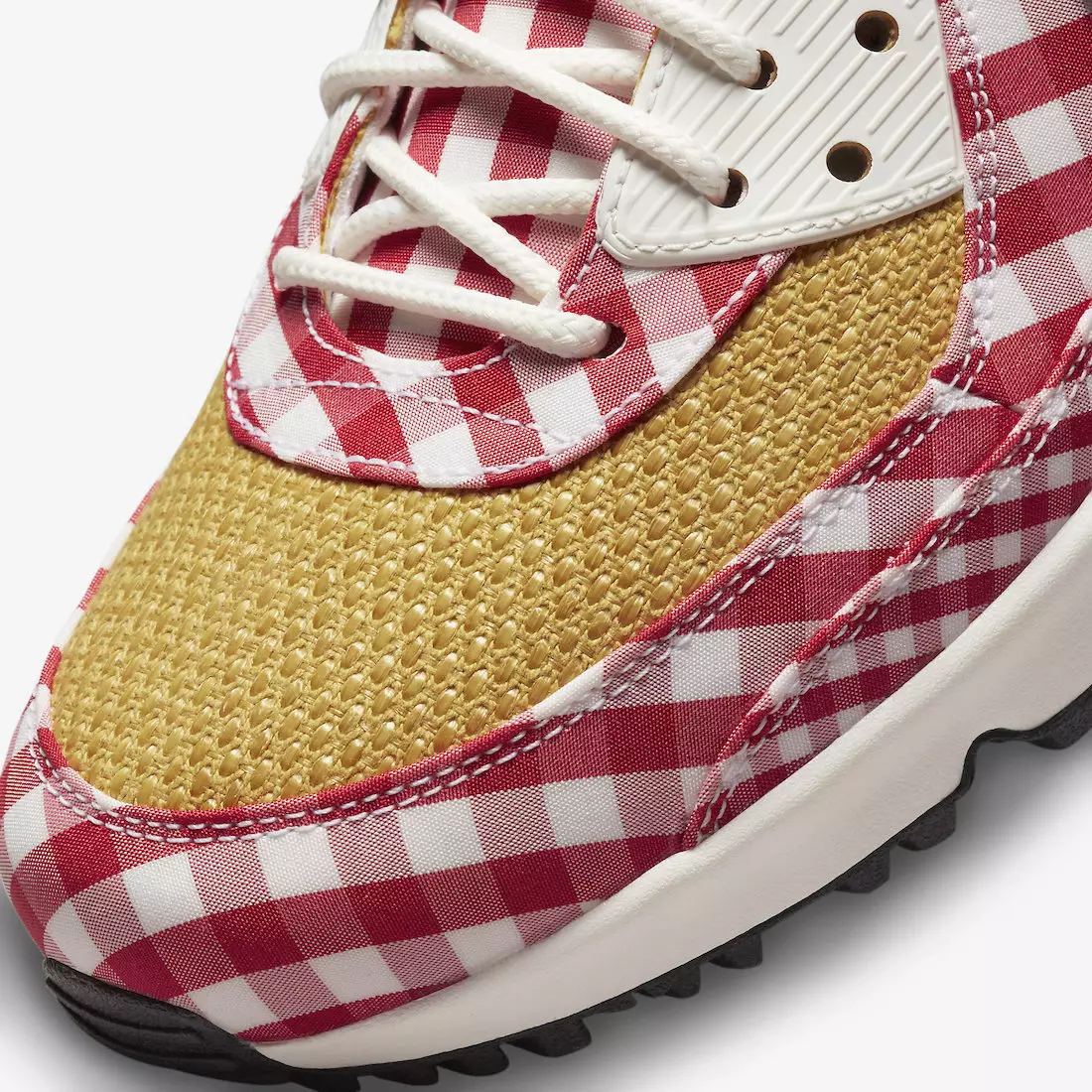 Nike Air Max 90 Golf Picnic DH5244-600 Utgivelsesdato