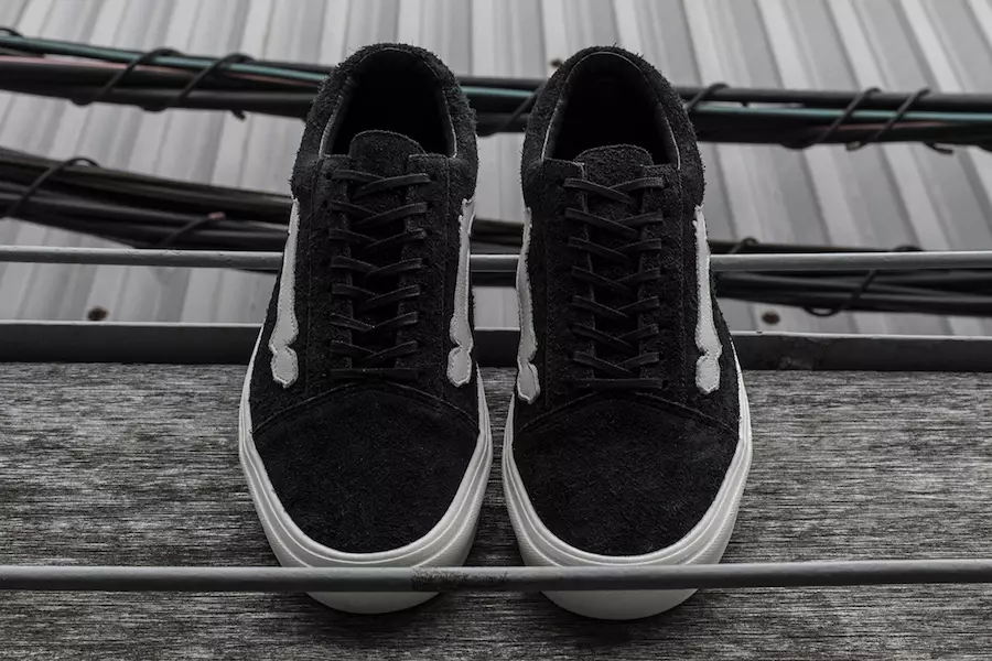 Blends Vans Old Skool LX ComfyCush გამოშვების თარიღი