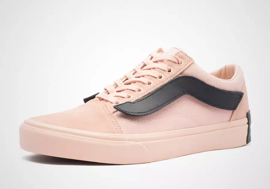 Vans Old Skool Any of the Pig Data de llançament