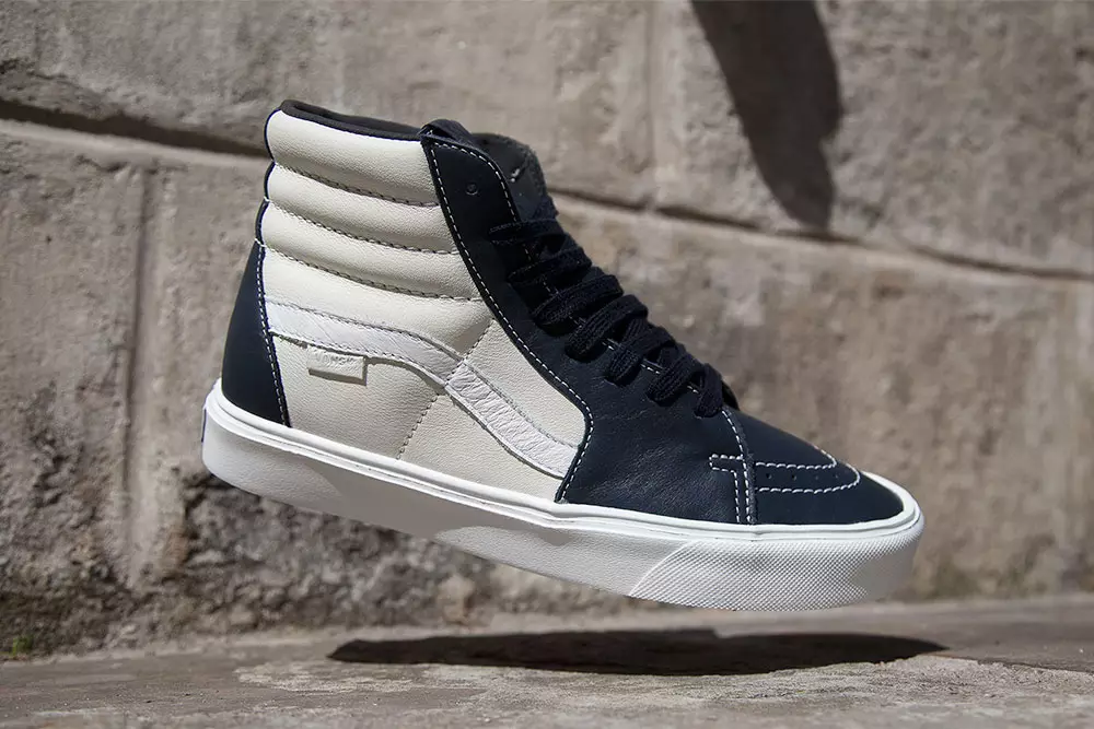 Kollezzjoni Vans Vault Lite LX