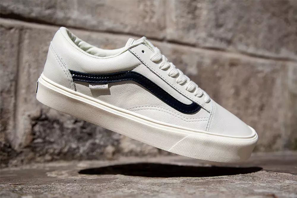 Колекция Vans Vault Lite LX