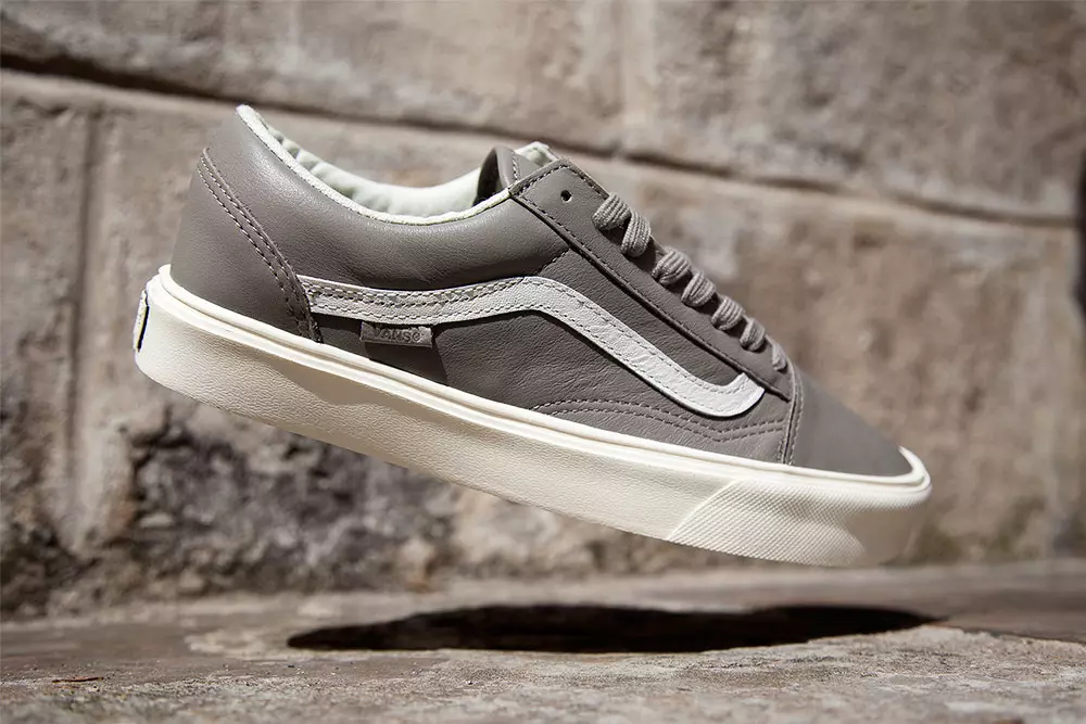 Коллексияи Vans Vault Lite LX