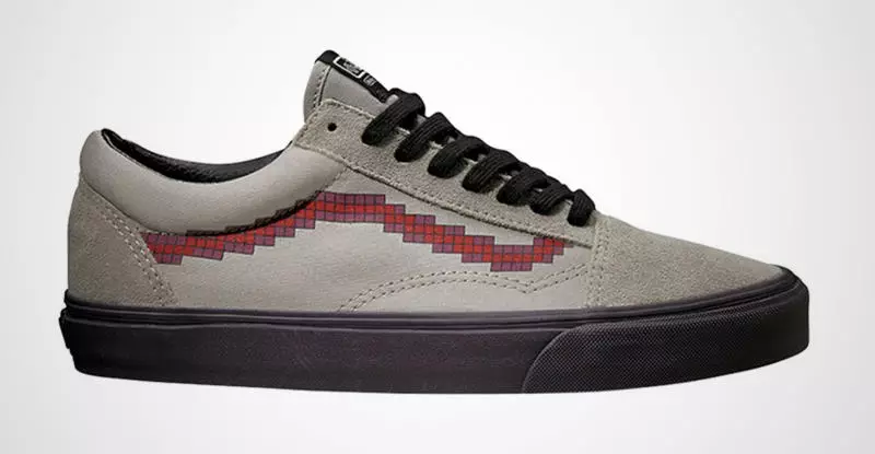 Vans x Nintendo to'plami