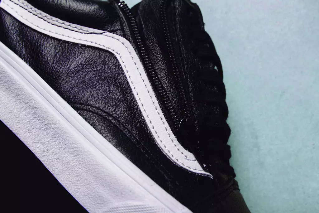 Vans Old Skool Zip Pack