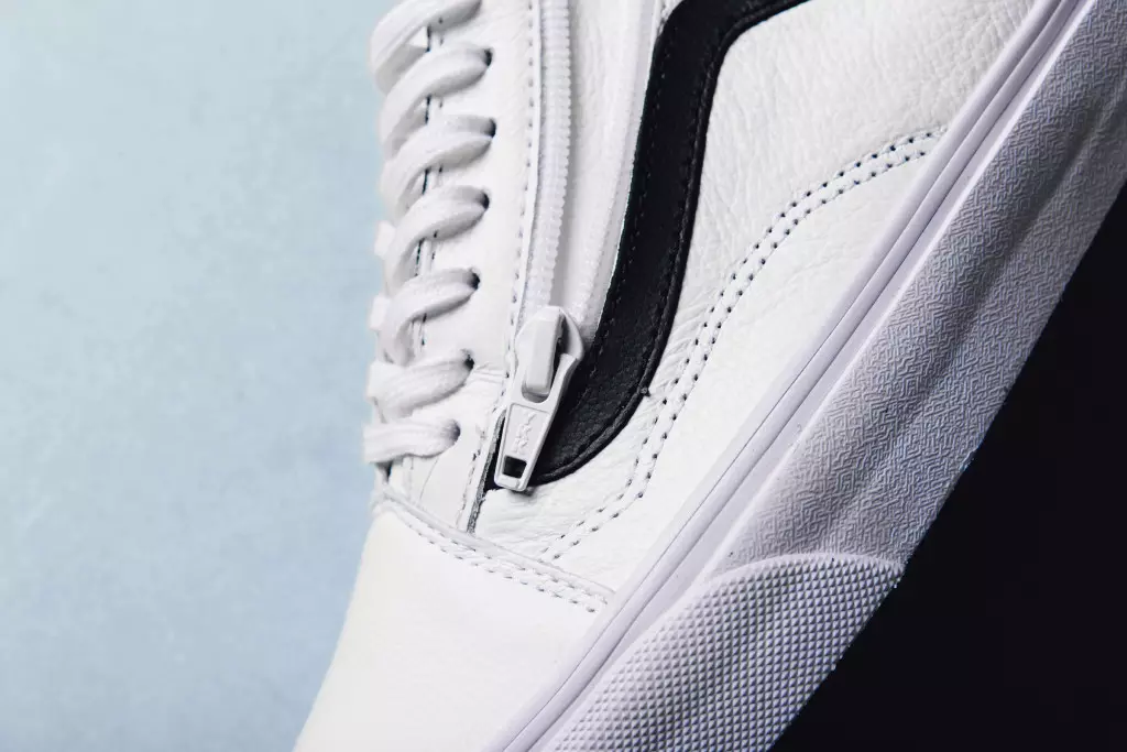 Vans Old Skool Zip Pack