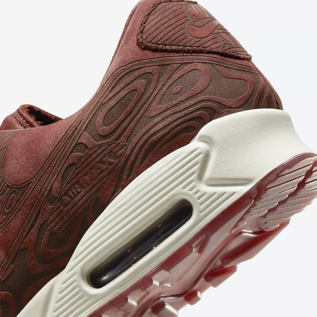 Nike Air Max 90 Laser DH4689-200 Release Datum