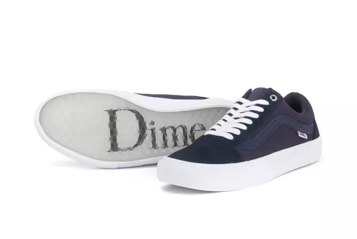 عربات التسوق Dime Old Skool Pro Fairlane