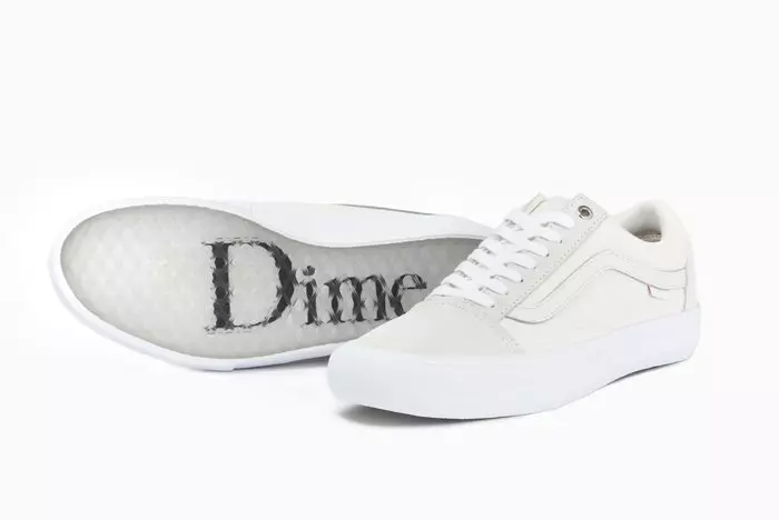 عربات التسوق Dime Old Skool Pro Fairlane