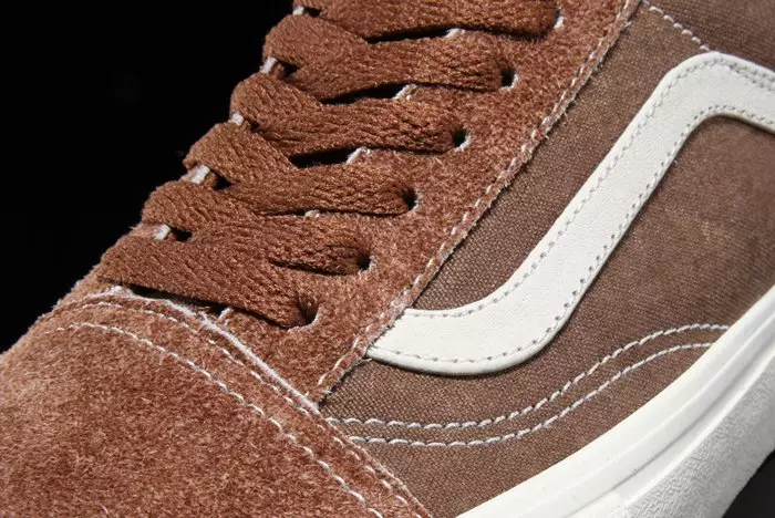 Paketa Ndërkombëtare e Solidaritetit Pass~Port x Vans Old Skool Pro