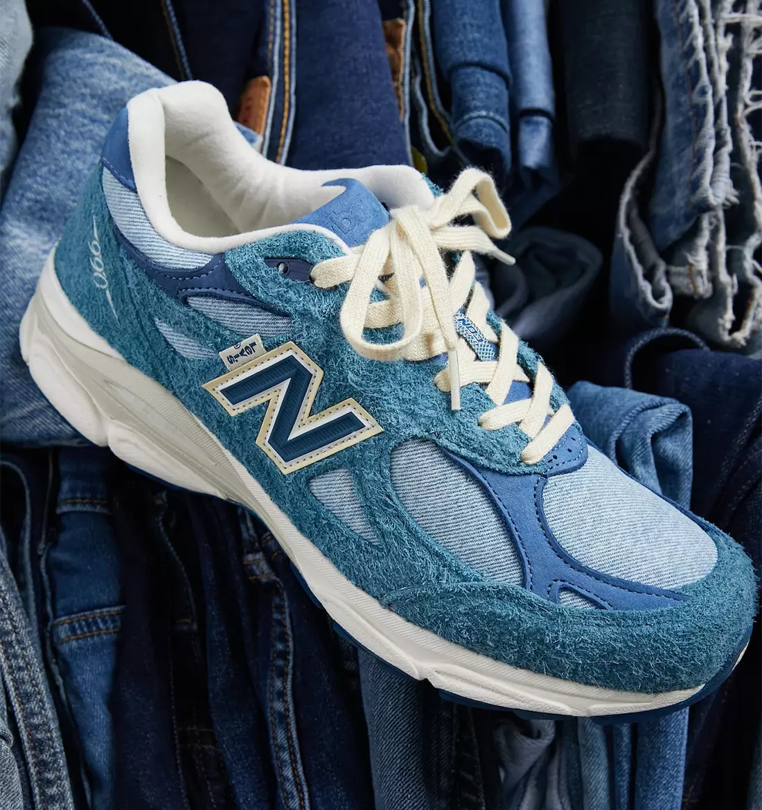 Levis New Balance 990v3 M990LV3 M990LI3 Ngày phát hành