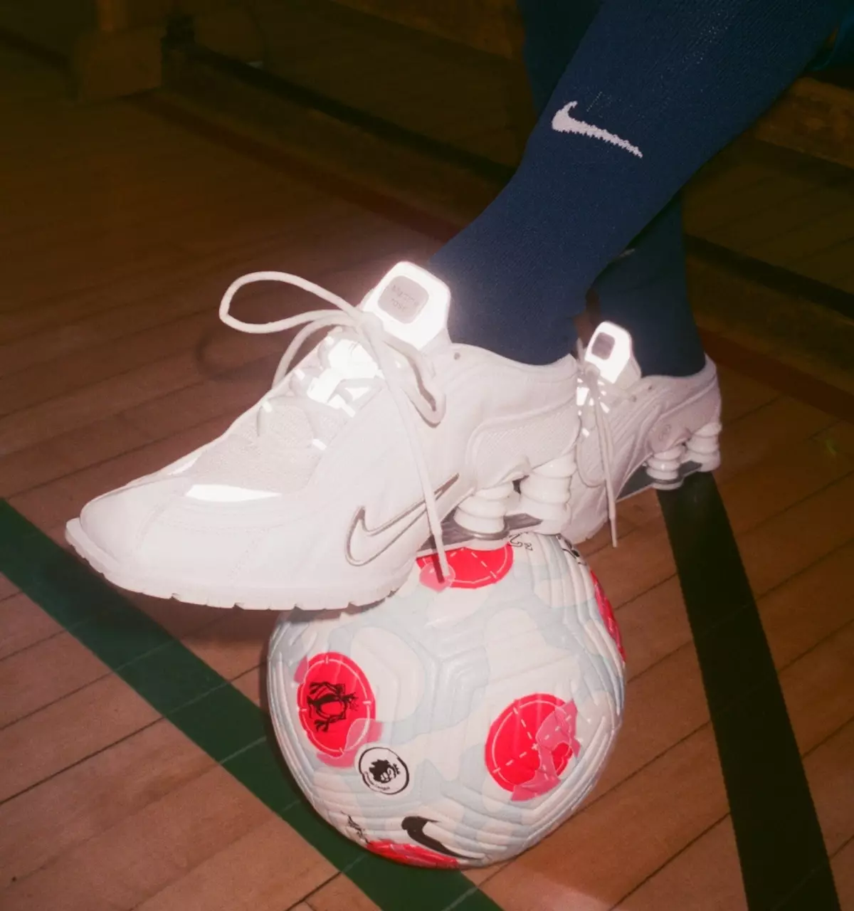 Martine Rose Nike Shox Mule MR4 Releasedatum