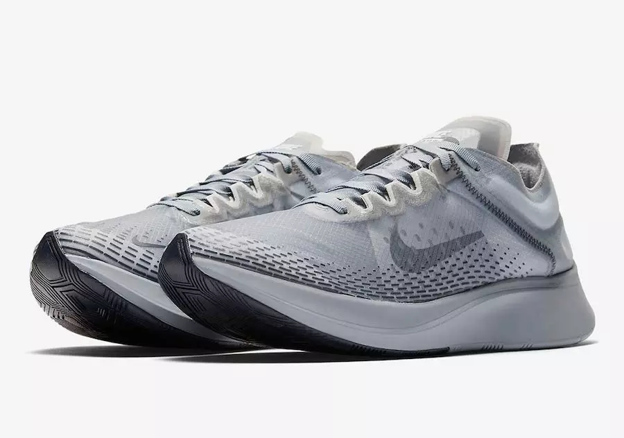 Nike stellt den Zoom Fly SP Fast vor