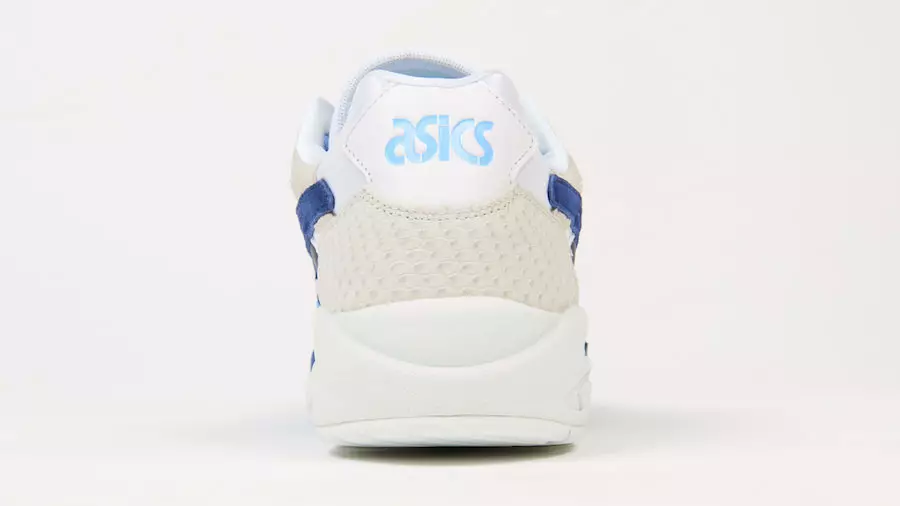 ASICS Gel-Diablo kord Kobe väljalaskekuupäeval