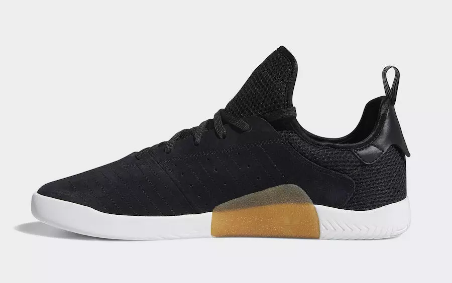 Adidas 3ST.003 Core Black B27820 izlaišanas datums