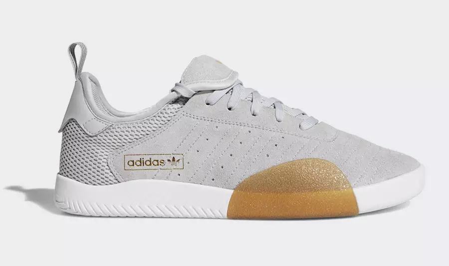 adidas 3ST.003 Clear Onix B27818 Թողարկման ամսաթիվ