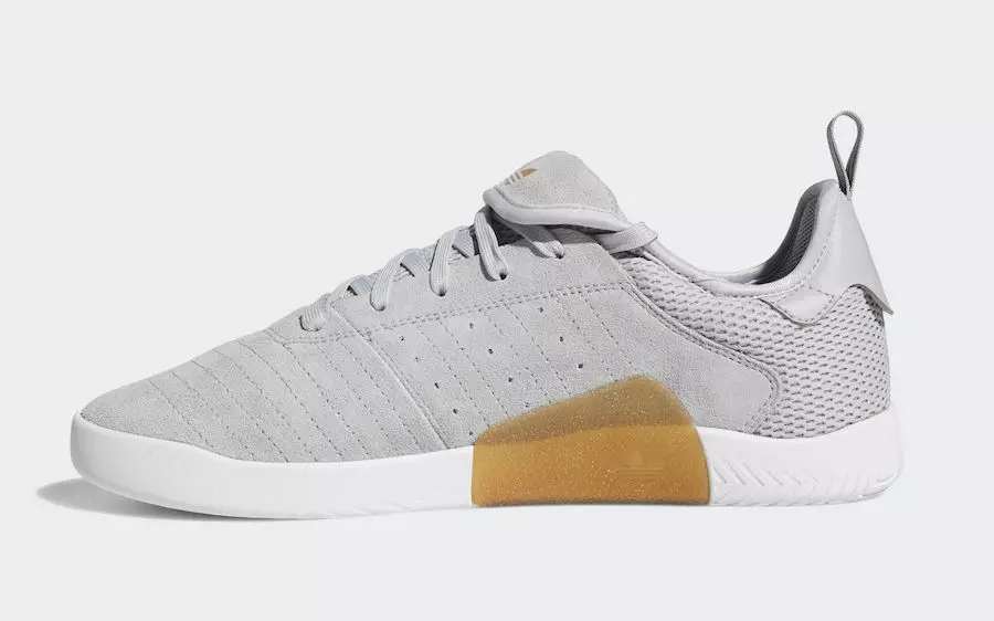 adidas 3ST.003 Clear Onix B27818 Թողարկման ամսաթիվ