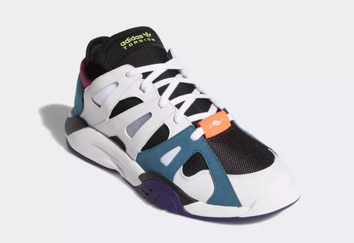 adidas Dimension Low F34418 Datum izlaska