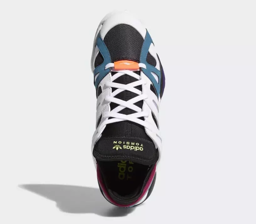 adidas Dimension Low F34418 Data ta' Rilaxx