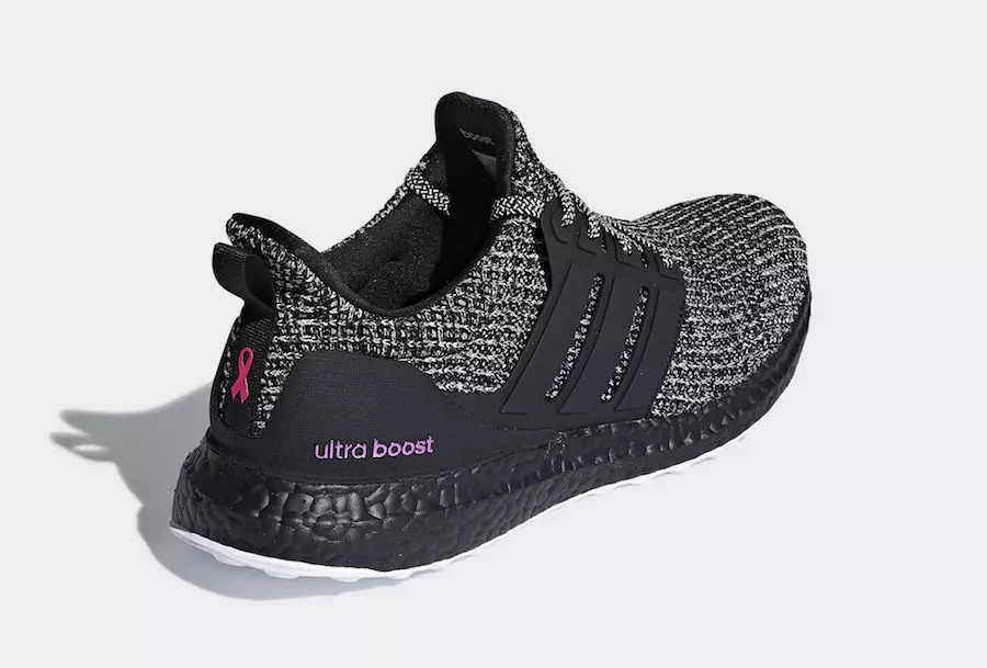 adidas Ultra Boost për Ndërgjegjësimin për Kancerin e Gjirit 17865_1