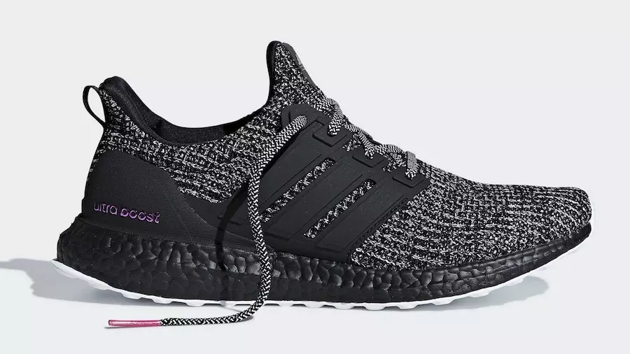 Adidas Ultra Boost 4.0 Breast Cancer Awareness BC0247 izlaišanas datums