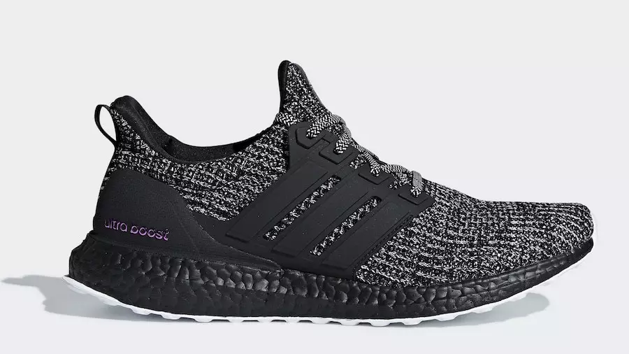 Adidas Ultra Boost 4.0 Осведомленность о раке молочной железы BC0247 Дата выпуска