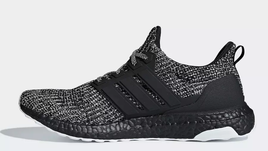 adidas Ultra Boost 4.0 Mwamko wa Saratani ya Matiti BC0247 Tarehe ya Kutolewa