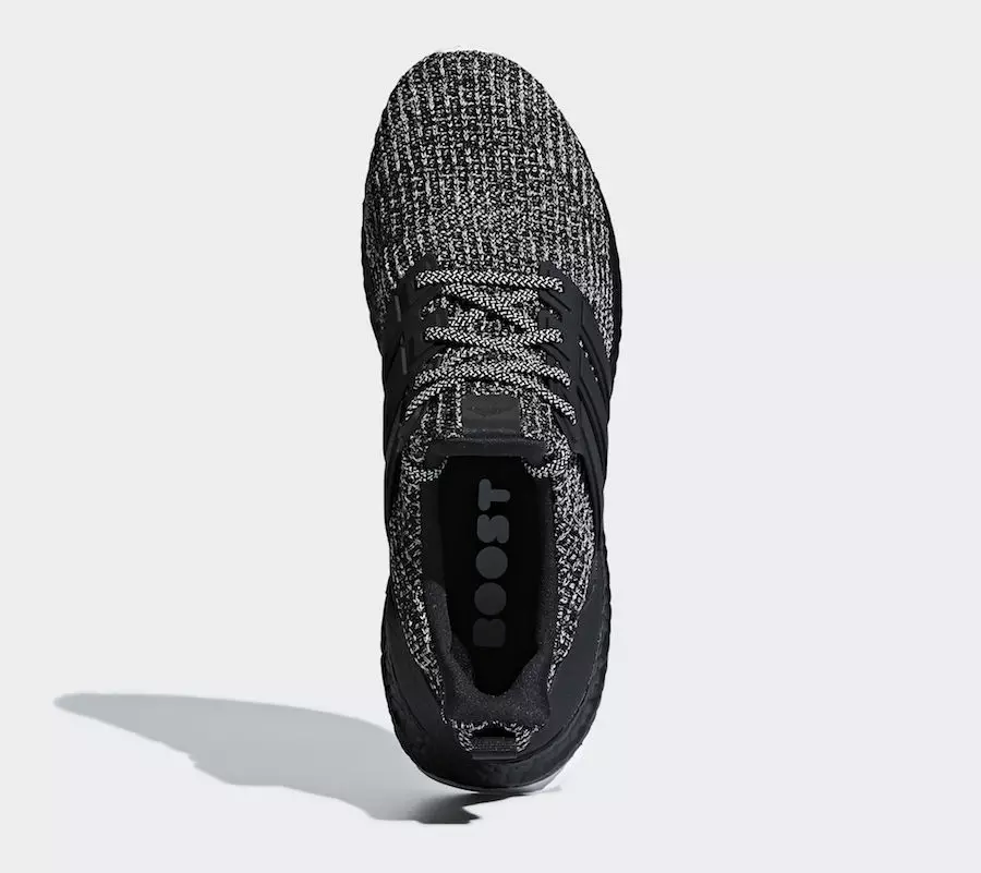 adidas Ultra Boost 4.0 Kesedaran Kanser Payudara BC0247 Tarikh Tayangan