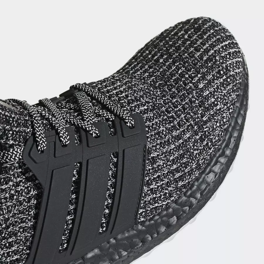 adidas Ultra Boost 4.0 Nhận thức về ung thư vú BC0247 Ngày phát hành