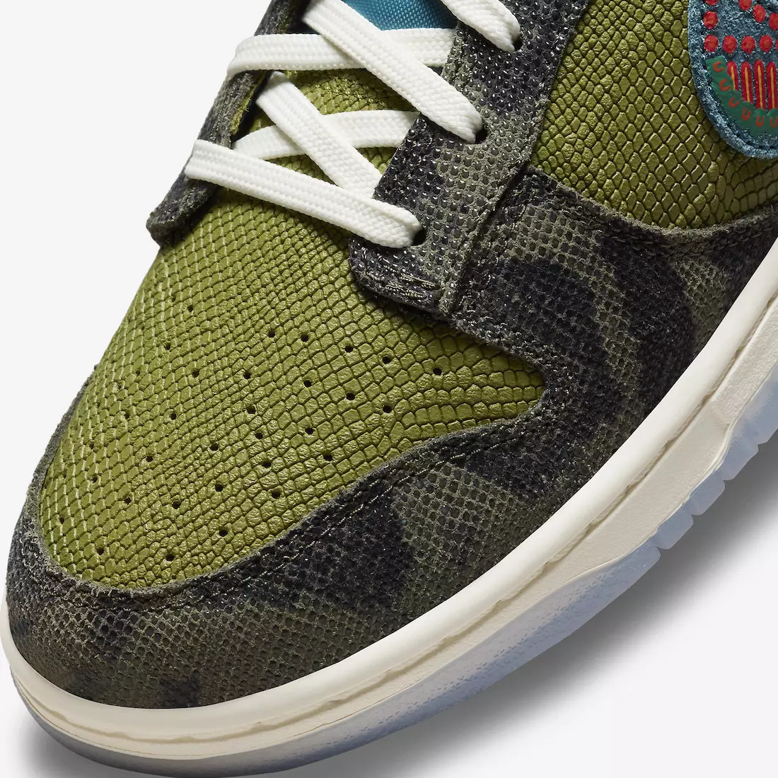 Nike Dunk Low Siempre Familia DO2160-335 Data premiery Cena