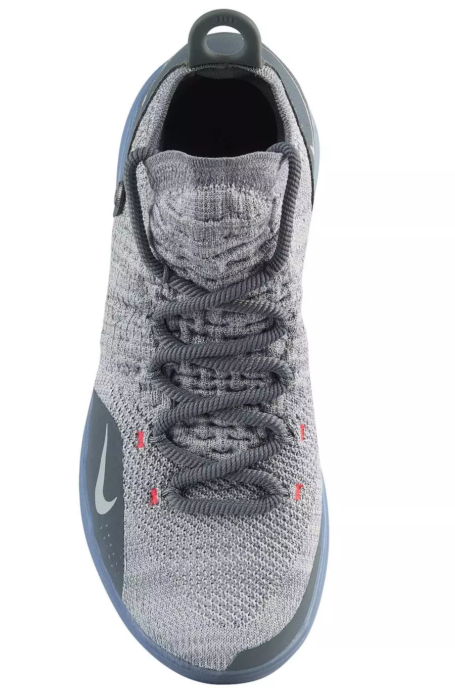 Nike KD 11 Cool Grey AO2604-002 Дата на издаване