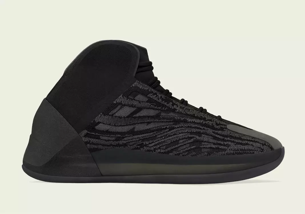 adidas Yeezy Quantum Onyx GX1317 გამოშვების თარიღი ფასი